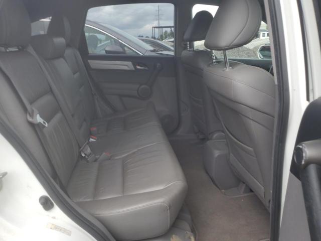 Photo 11 from auction – 2011 HONDA CR-V EXL with VIN JHLRE3H70BC004422