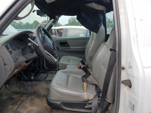 Photo 7 from auction – 2004 FORD RANGER with VIN 1FTYR10U94PA75424