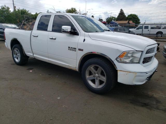 Снимка 4 от търг – 2014 RAM 1500 ST с VIN 1C6RR7FT7ES323651