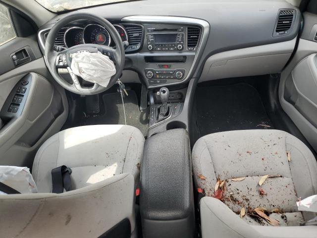 Photo 8 from auction – 2013 KIA OPTIMA LX with VIN 5XXGM4A74DG197930