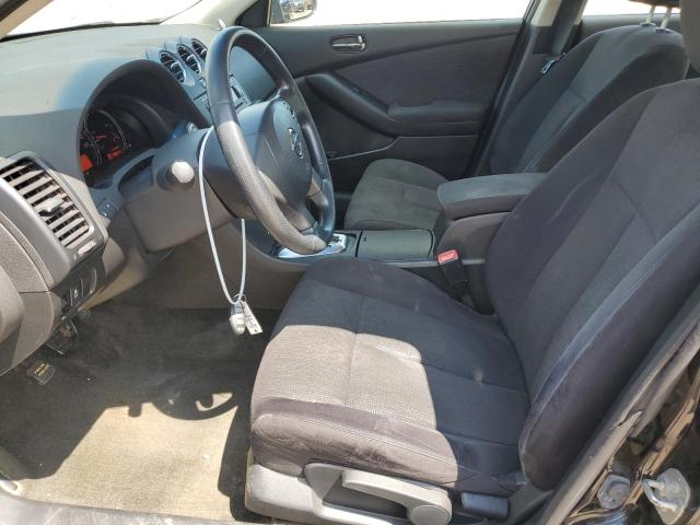 Photo 7 from auction – 2012 NISSAN ALTIMA BAS with VIN 1N4AL2AP1CC224728