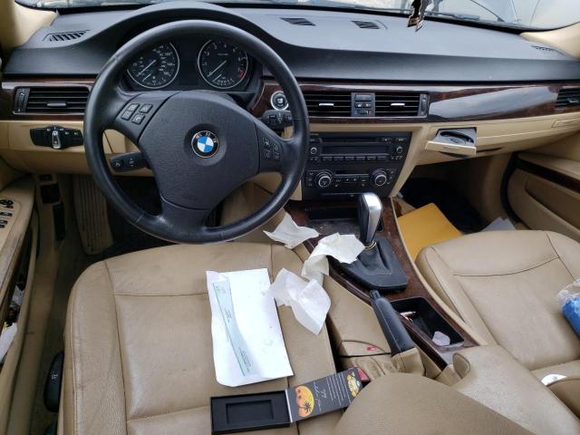 Photo 8 from auction – 2011 BMW 328 XI SUL with VIN WBAPK5C54BA994756