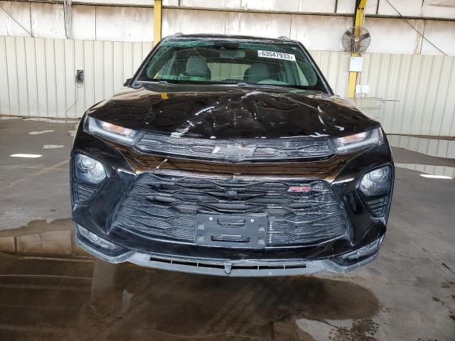 Photo 5 from auction – 2022 CHEVROLET TRAILBLAZE with VIN KL79MTSL4NB069884