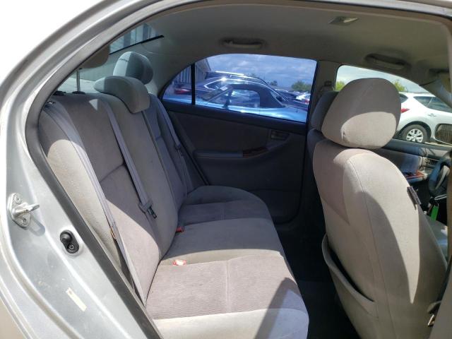 Photo 10 from auction – 2007 TOYOTA COROLLA CE with VIN 1NXBR30E97Z910935
