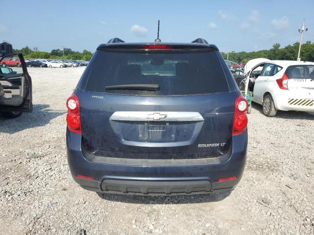 Photo 6 from auction – 2015 CHEVROLET EQUINOX LT with VIN 2GNALBEK1F6312286