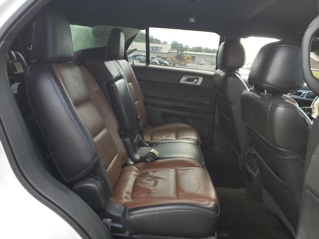 Photo 11 from auction – 2014 FORD EXPLORER L with VIN 1FM5K7F89EGA04676