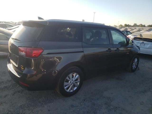 Photo 3 from auction – 2017 KIA SEDONA LX with VIN KNDMB5C10H6325897