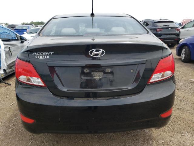 Photo 6 from auction – 2016 HYUNDAI ACCENT SE with VIN KMHCT4AE8GU047832