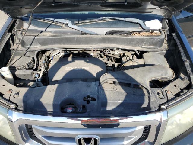Photo 12 from auction – 2009 HONDA PILOT with VIN 5FNYF48509B052266