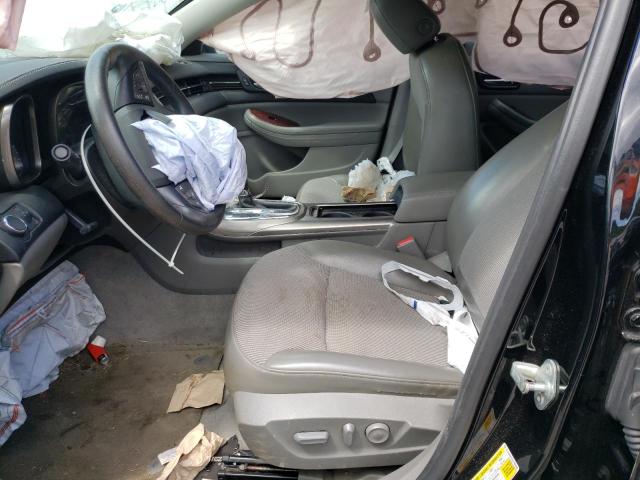 Photo 7 from auction – 2013 CHEVROLET MALIBU 1LT with VIN 1G11C5SA1DU102848