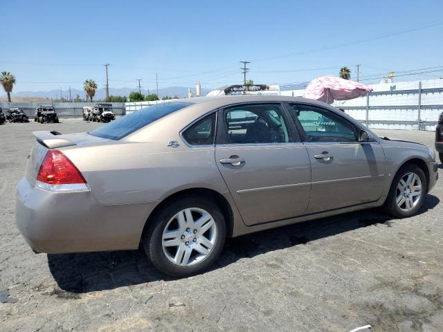 Photo 3 from auction – 2006 CHEVROLET IMPALA LT with VIN 2G1WC581269315630