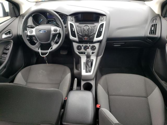 Photo 8 from auction – 2014 FORD FOCUS SE with VIN 1FADP3F25EL216719