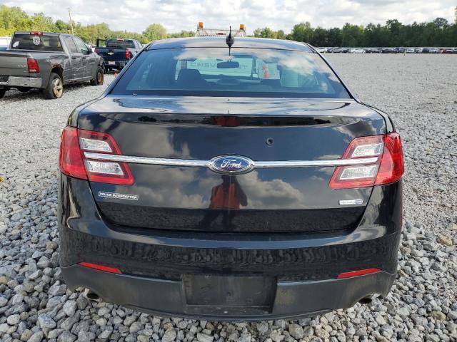 Photo 6 from auction – 2018 FORD TAURUS POL with VIN 1FAHP2MK8JG133688