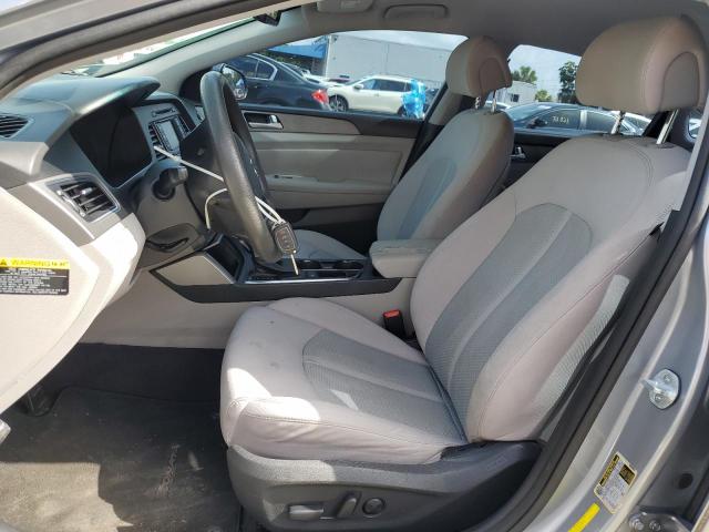 Photo 7 from auction – 2015 HYUNDAI SONATA SE with VIN 5NPE24AF7FH205014