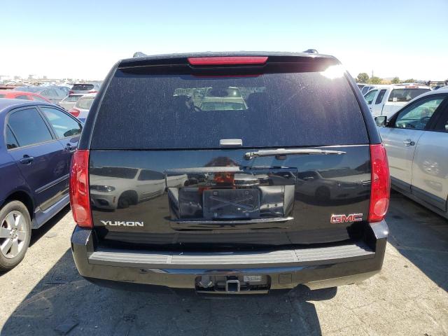 Photo 6 from auction – 2007 GMC YUKON with VIN 1GKFC13C47J398514