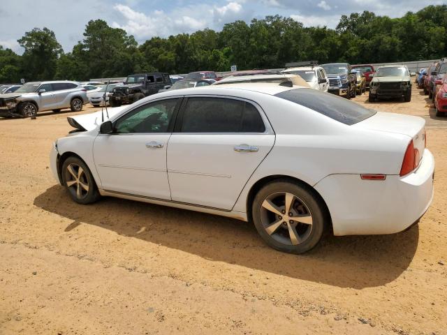 Photo 2 from auction – 2012 CHEVROLET MALIBU 1LT with VIN 1G1ZC5E04CF344915