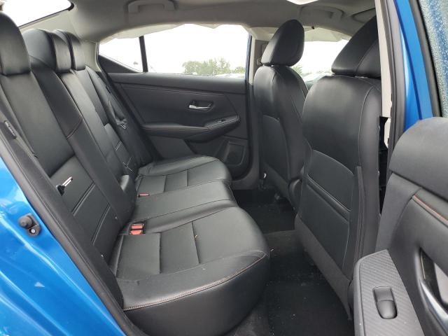 Photo 10 from auction – 2023 NISSAN SENTRA SR with VIN 3N1AB8DV9PY242582