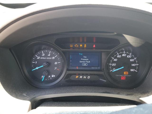 Photo 9 from auction – 2015 FORD EXPLORER P with VIN 1FM5K8AR8FGA66187
