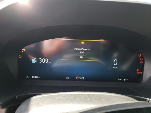 Photo 9 from auction – 2023 FORD ESCAPE PLA with VIN 1FMCU9JAXPUA46656