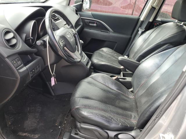 Photo 7 from auction – 2013 MAZDA 5 with VIN JM1CW2DL5D0162420