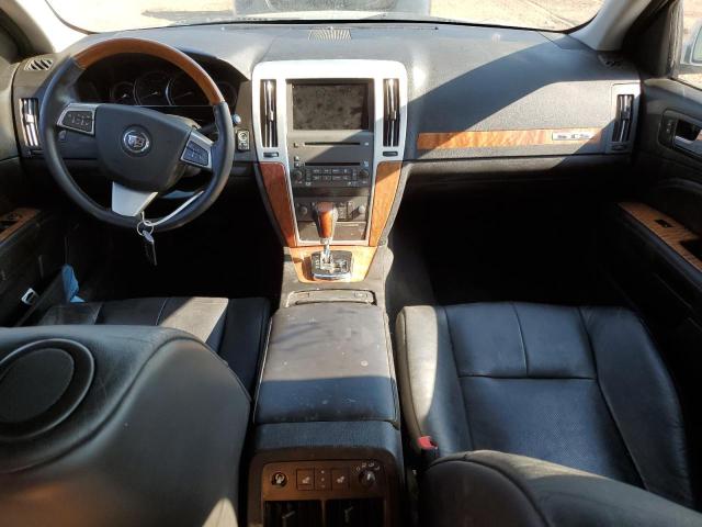 Photo 8 from auction – 2010 CADILLAC STS with VIN 1G6DU6EV8A0125183