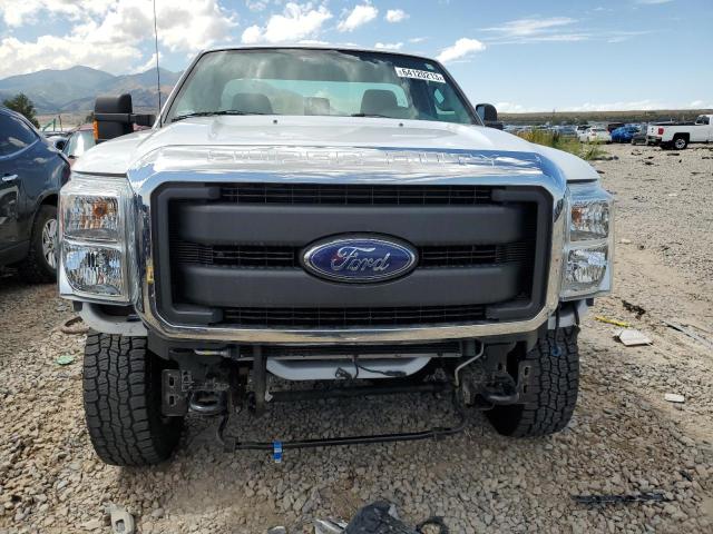 Photo 5 from auction – 2016 FORD F250 SUPER with VIN 1FTBF2B62GEB85475