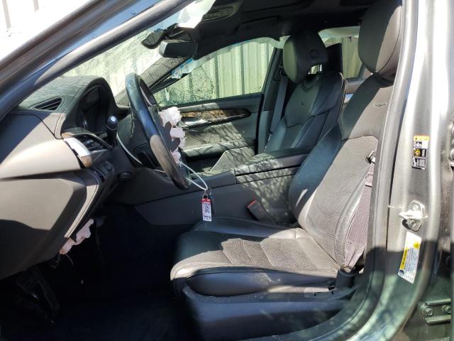 Photo 7 from auction – 2017 CADILLAC CT6 PREMIU with VIN LREKK5RX2HA066783