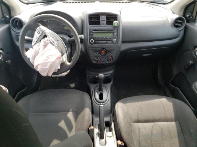 Photo 8 from auction – 2015 NISSAN VERSA S with VIN 3N1CN7AP2FL917474