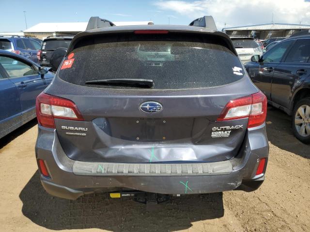 Photo 6 from auction – 2015 SUBARU OUTBACK 2. with VIN 4S4BSBNC0F3268583