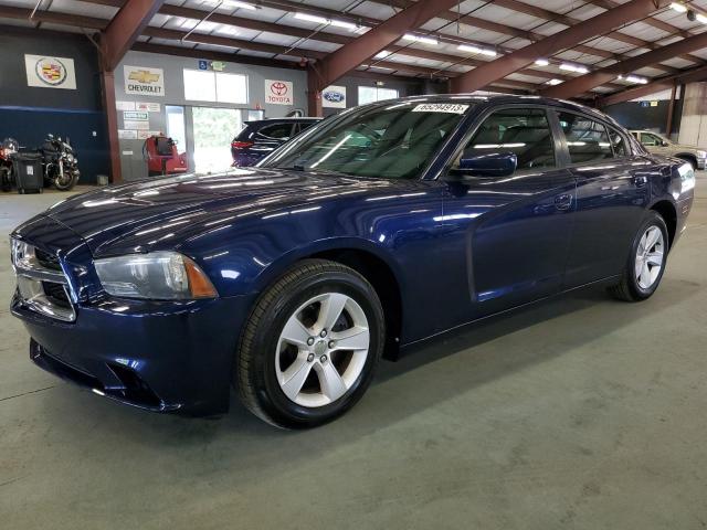 DODGE CHARGER SE 2014 with VIN 2C3CDXBG3EH315483 - Photo from auction