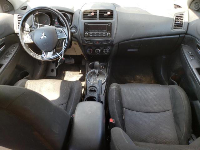 Photo 8 from auction – 2016 MITSUBISHI OUTLANDER with VIN JA4AP3AU2GZ061692