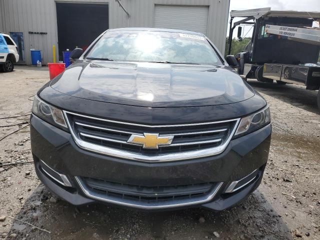 Photo 5 from auction – 2017 CHEVROLET IMPALA LT with VIN 2G1105S37H9130246