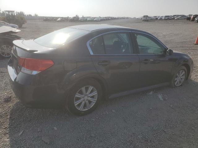 Photo 3 from auction – 2010 SUBARU LEGACY 2.5 with VIN 4S3BMCG62A3225724