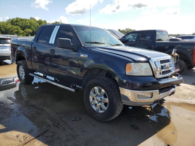 Photo 4 from auction – 2004 FORD F150 SUPER with VIN 1FTPW14554KD83341