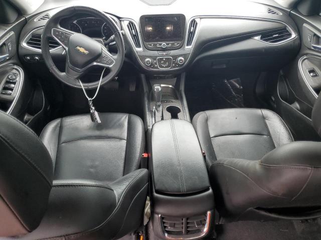 Photo 8 from auction – 2016 CHEVROLET MALIBU LT with VIN 1G1ZE5ST7GF260408