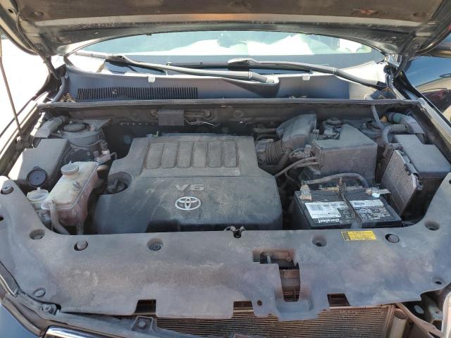 Photo 12 from auction – 2011 TOYOTA RAV4 LIMIT with VIN 2T3DK4DV8BW061667