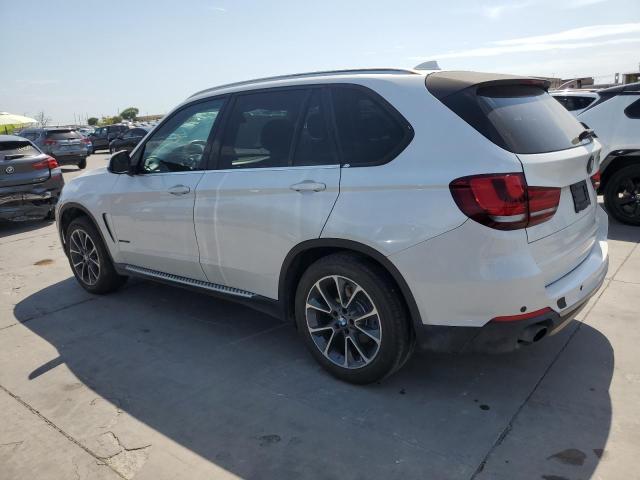 Photo 2 from auction – 2015 BMW X5 SDRIVE3 with VIN 5UXKR2C59F0H37693