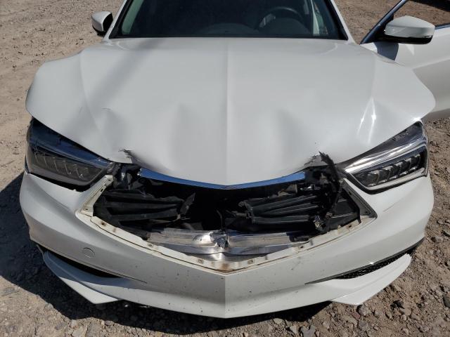 Photo 11 from auction – 2018 ACURA TLX TECH with VIN 19UUB2F51JA011256