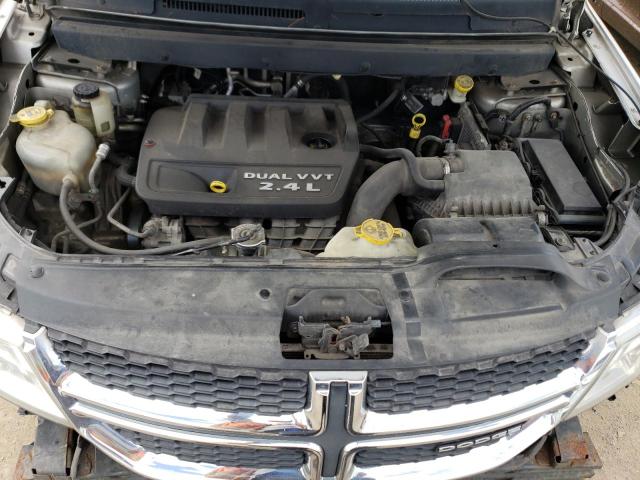 Снимка 12 от търг – 2012 DODGE JOURNEY SE с VIN 3C4PDCABXCT143694