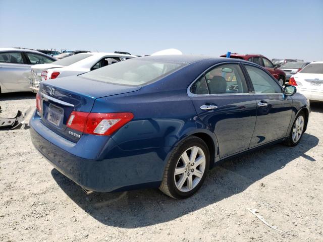 Foto 3 de la subasta – 2007 LEXUS ES 350 con VIN JTHBJ46G372095507