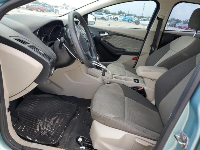 Photo 7 from auction – 2012 FORD FOCUS SE with VIN 1FAHP3F28CL282597
