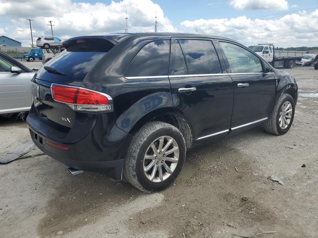 Photo 3 from auction – 2012 LINCOLN MKX with VIN 2LMDJ6JK4CBL00371