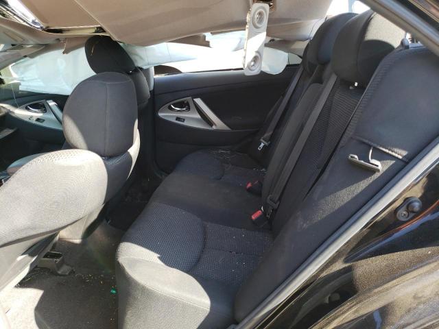 Photo 10 from auction – 2011 TOYOTA CAMRY BASE with VIN 4T1BF3EK7BU155753