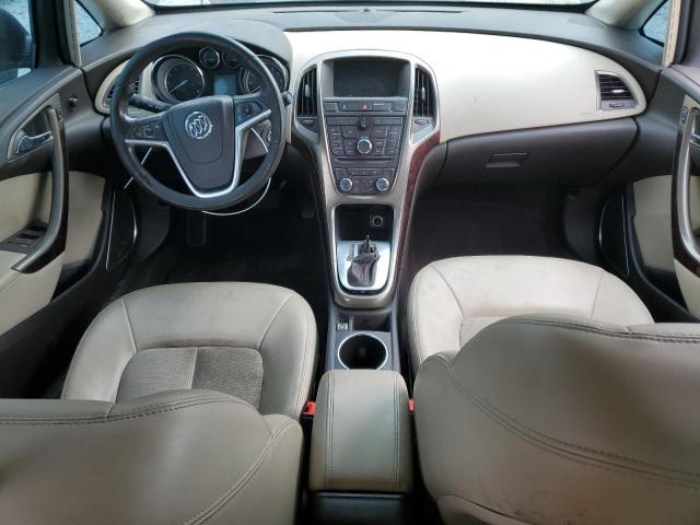 Photo 8 from auction – 2014 BUICK VERANO with VIN 1G4PP5SK4E4132602