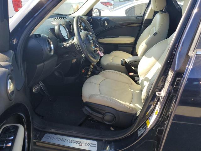 Photo 7 from auction – 2014 MINI COOPER S C with VIN WMWZC5C50EWP36814