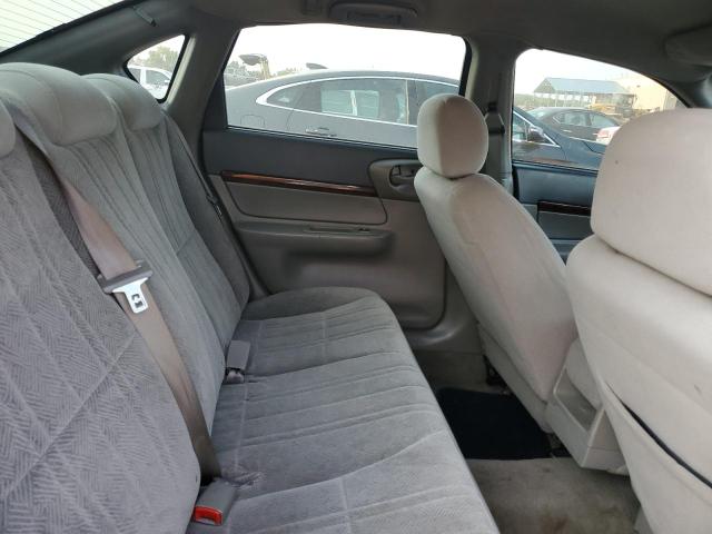 Photo 10 from auction – 2005 CHEVROLET IMPALA with VIN 2G1WF52E659391904