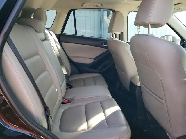 Photo 11 from auction – 2014 MAZDA CX-5 GT with VIN JM3KE4DY7E0371768