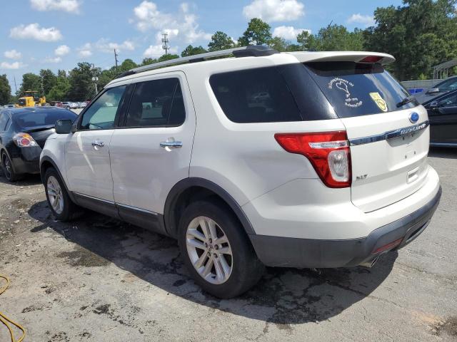 Photo 2 from auction – 2011 FORD EXPLORER X with VIN 1FMHK7D86BGA35718