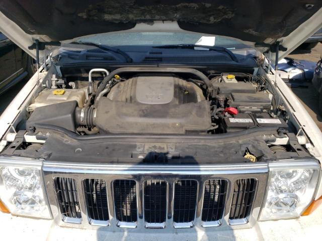 Photo 11 from auction – 2010 JEEP COMMANDER with VIN 1J4RG5GT6AC109296