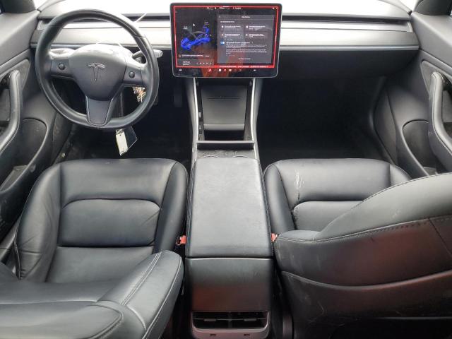 Photo 8 from auction – 2018 TESLA MODEL 3 with VIN 5YJ3E1EA6JF057005
